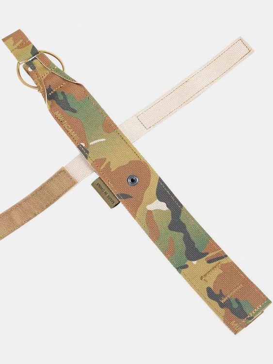 Держатель MOLLE для бутылки воды SPANKER® EP103 MultiCam®