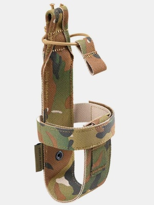 Держатель MOLLE для бутылки воды SPANKER® EP103 MultiCam®