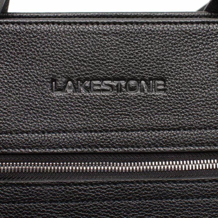 Сумка женская Lakestone Page Black