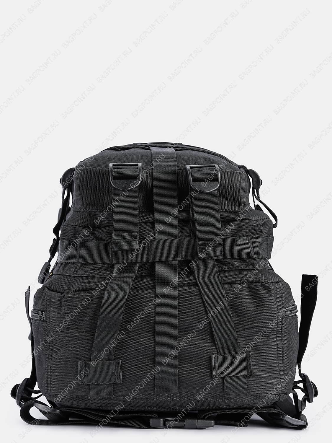 Mr. Martin 5025 Черный купить в интернет-магазине bagpoint.ru