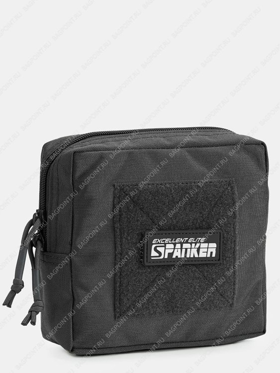 Подсумок утилитарный SPANKER® EP112 Черный
