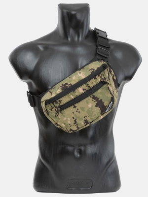 Поясная сумка GRIFF GEAR® Гефест AOR2