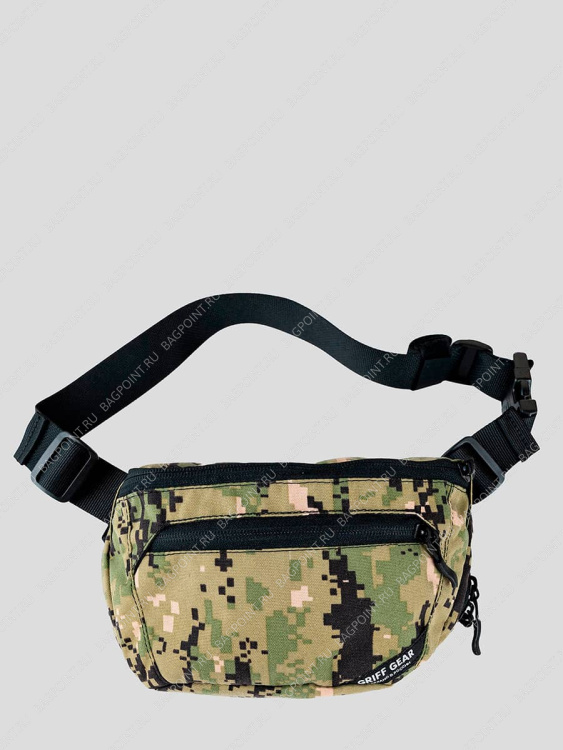 Поясная сумка GRIFF GEAR® Гефест AOR2