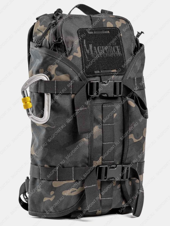 Рюкзак MAGFORCE® IMBS™ 17" Task Force Черный Мультикам