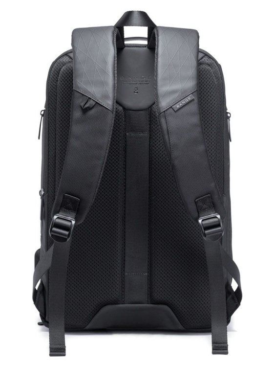 Рюкзак BANGE BG7078 Black (Черный)