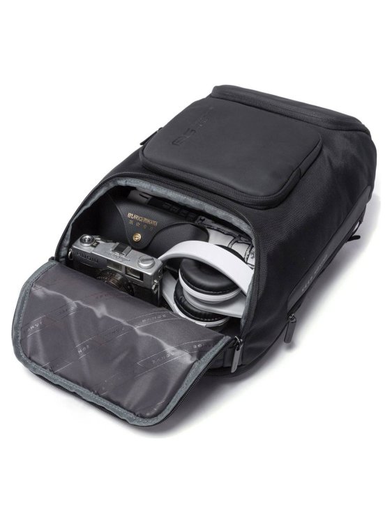 Рюкзак BANGE BG7078 Black (Черный)