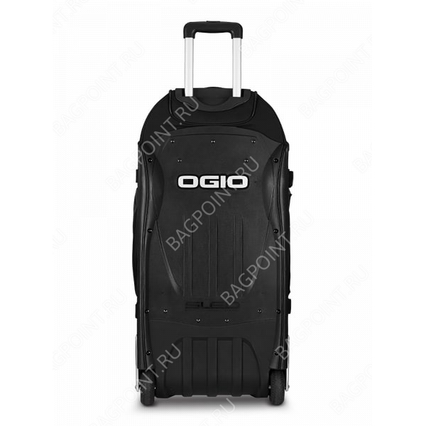 Дорожная сумка OGIO RIG 9800 Черный