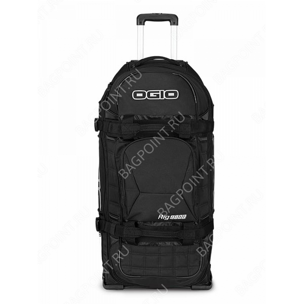 Дорожная сумка OGIO RIG 9800 Черный