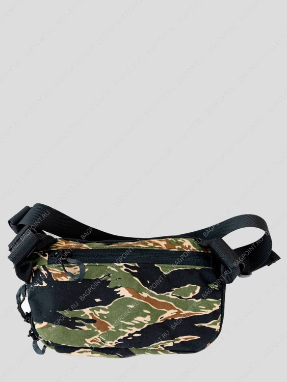 Поясная сумка GRIFF GEAR® Гефест Tiger Stripe