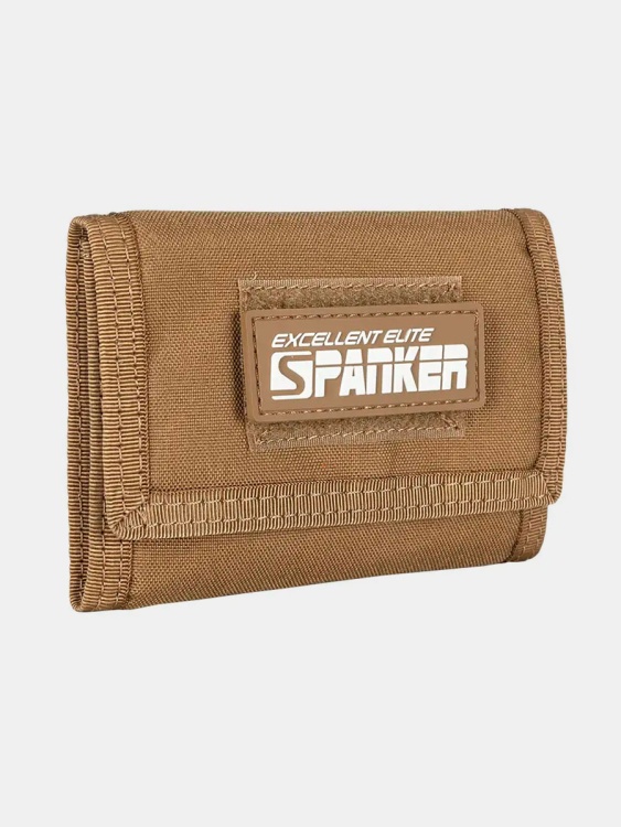 Тактический кошелек SPANKER® BW103 Койот