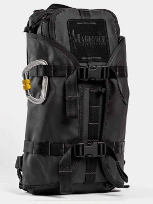 Рюкзак MAGFORCE® IMBS™ 17" Task Force Черный W/P