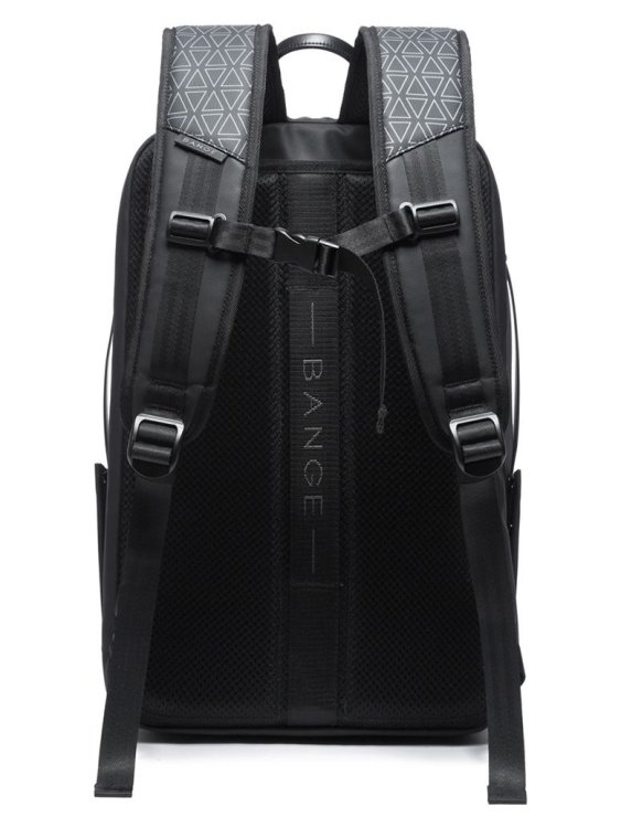 Рюкзак BANGE BG22005 Black (Черный)