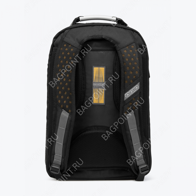 Рюкзак AMF1 X OGIO AXLE Черный