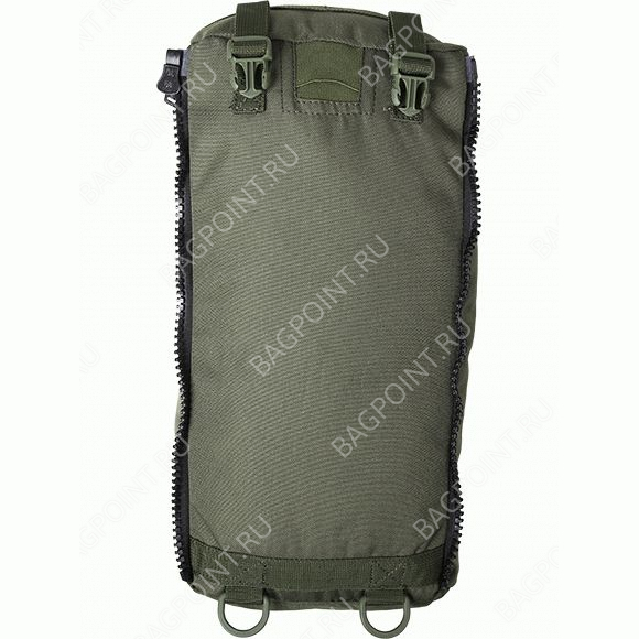 Рюкзак SPLAV "Рейдовый 60+" Олива