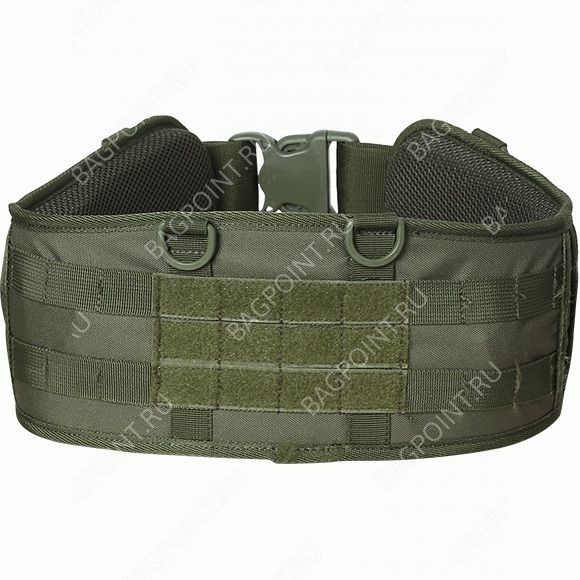 Рюкзак SPLAV "Рейдовый 60+" Олива