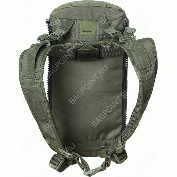 Рюкзак SPLAV "Рейдовый 60+" Олива