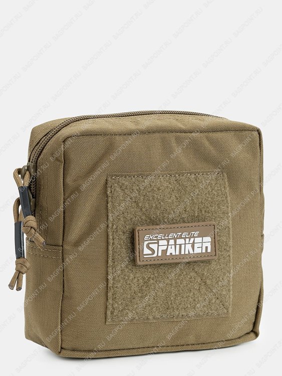 Подсумок утилитарный SPANKER® EP112 Хаки