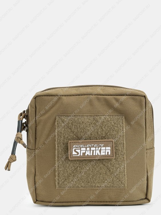 Подсумок утилитарный SPANKER® EP112 Хаки