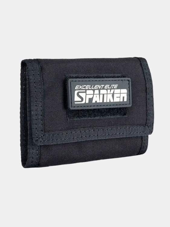 Тактический кошелек SPANKER® BW103 Черный