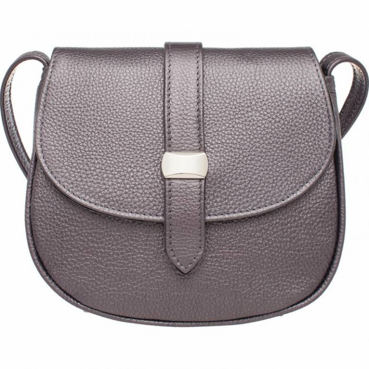 Сумка женская Lakestone Baglyn Silver Grey