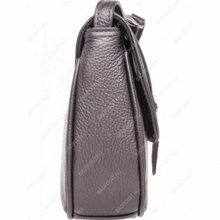 Сумка женская Lakestone Baglyn Silver Grey