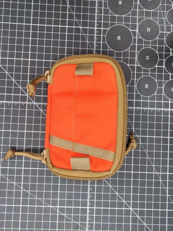 EDC-органайзер MYSTIK TERRA® "Форт 1"