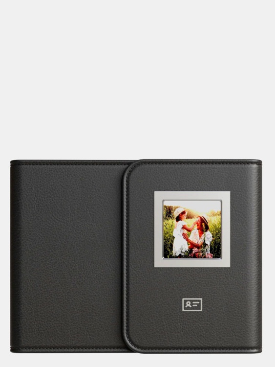 Кардхолдер PhotoTag® PhotoWallet (Android/iOS)