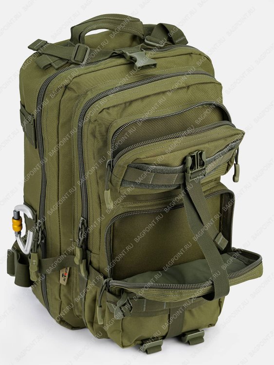 Тактический рюкзак Mr. Martin 5025 Мох