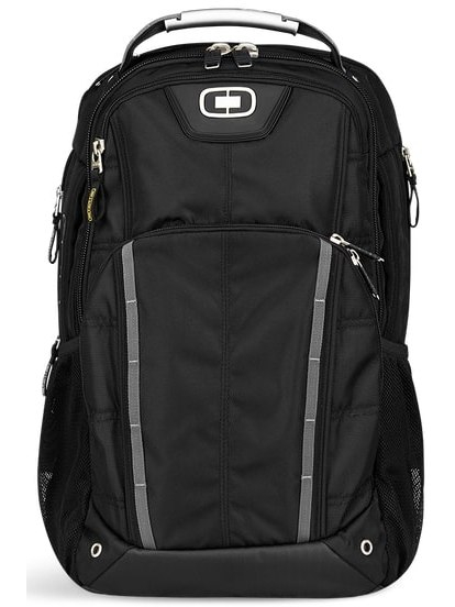 Рюкзак OGIO AXLE Черный
