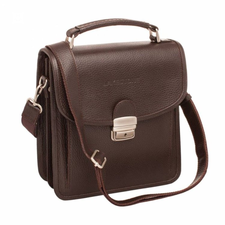 Портфель Lakestone Bishop Brown