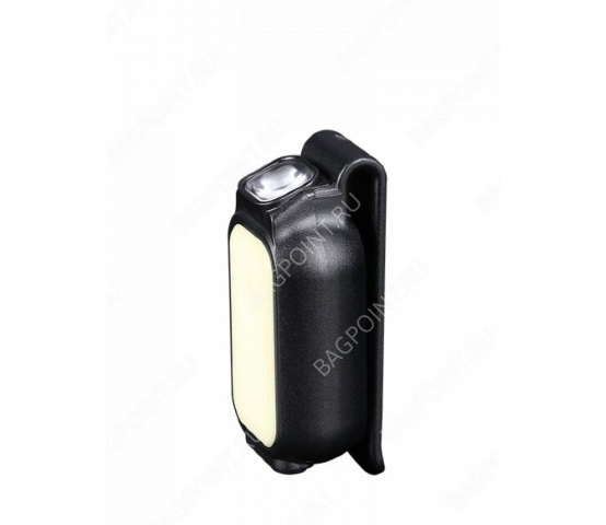 Фонарь Fenix E-Lite "Маячок"