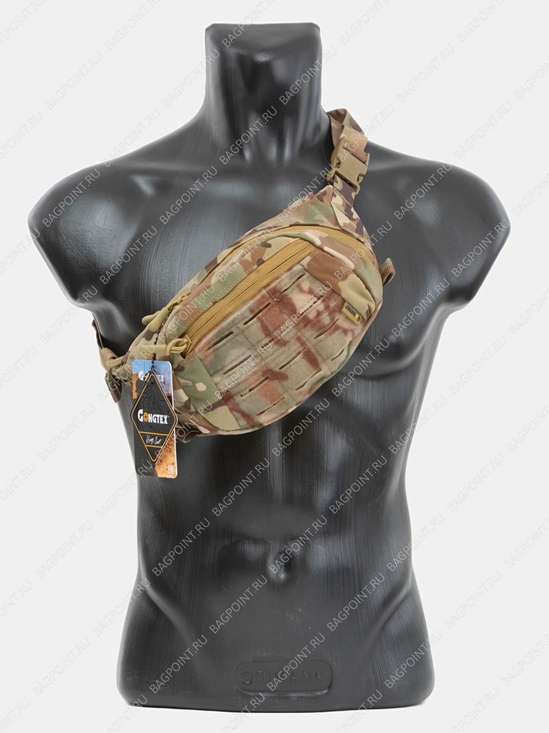 GONGTEX Waist bag