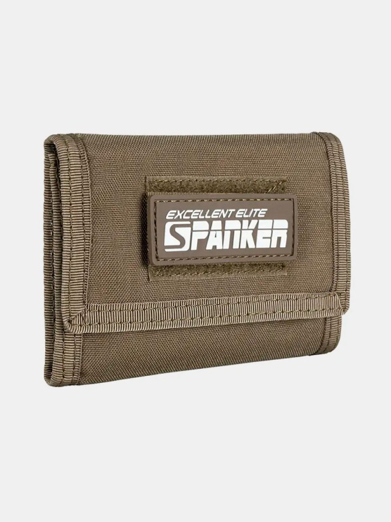 Тактический кошелек SPANKER® BW103 Рейнджер грин