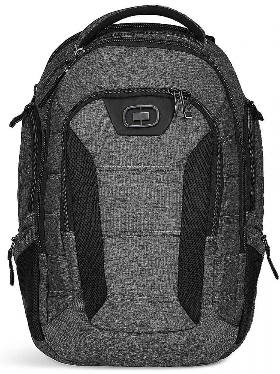 Рюкзак OGIO BANDIT Серый