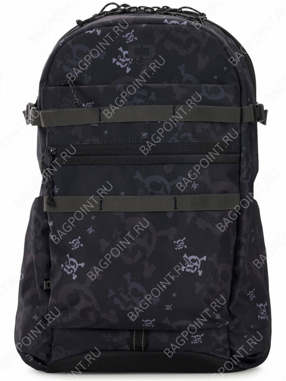 Рюкзак OGIO Alpha+ 20 Мульти