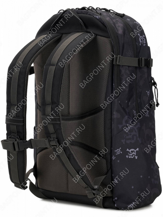 Рюкзак OGIO Alpha+ 20 Мульти