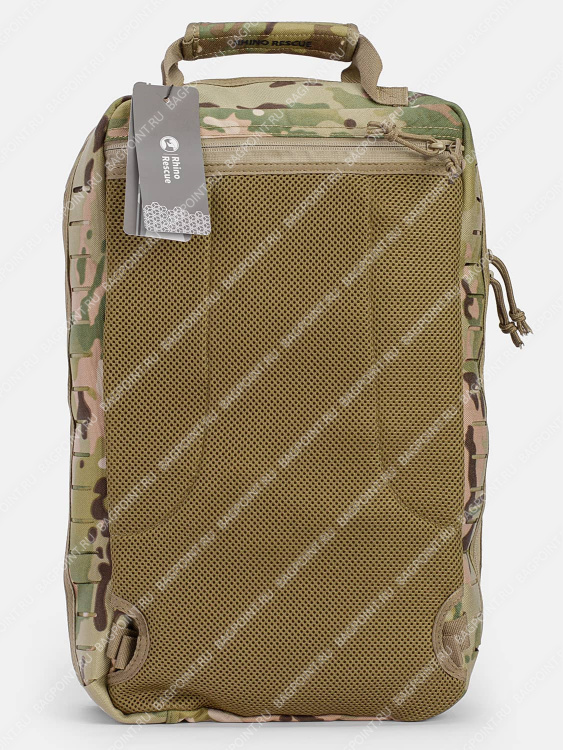 Медицинский тактический рюкзак Rhino Rescue® R20 (20L) Мультикам