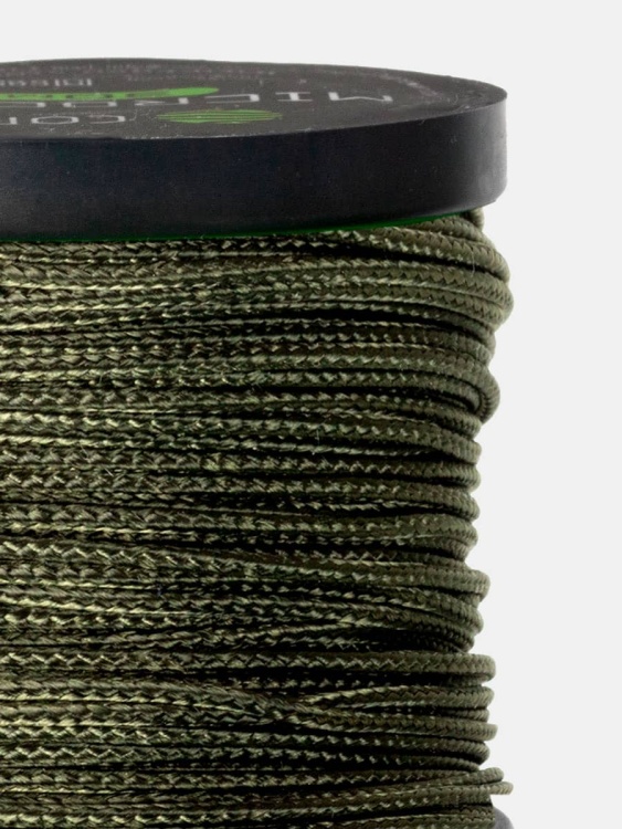 Микрокорд CORD® катушка 10 метров Олива