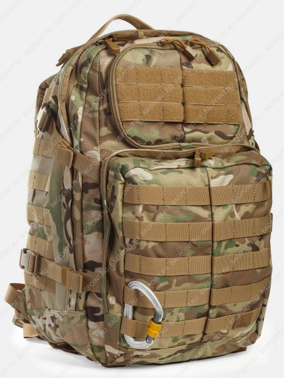 Тактический рюкзак MILGEAR® Legion 35 Мультикам