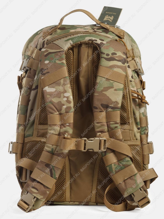 Тактический рюкзак MILGEAR® Legion 35 Мультикам