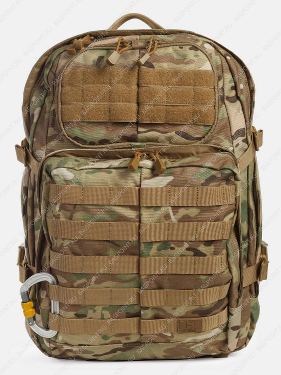 Тактический рюкзак MILGEAR® Legion 35 Мультикам