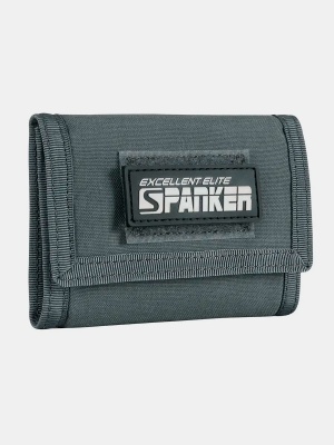 Тактический кошелек SPANKER® BW103 Серый