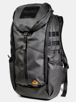 Рюкзак MAGFORCE® IMBS™ 20" Pioneer Черный W/P