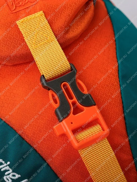 Детский рюкзак Taiding "Kid" Фиолетовый на 5л