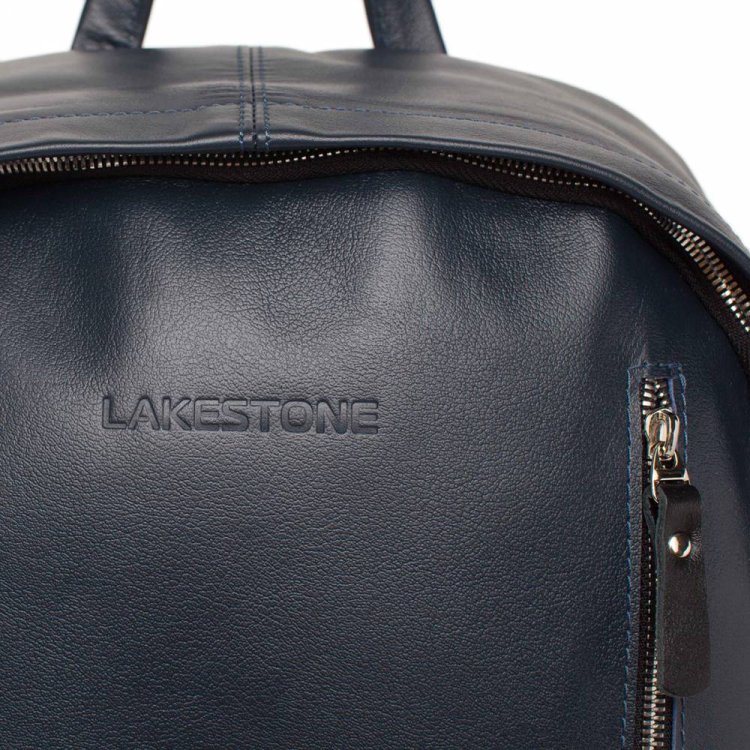 Рюкзак Lakestone Adams Dark Blue/Black