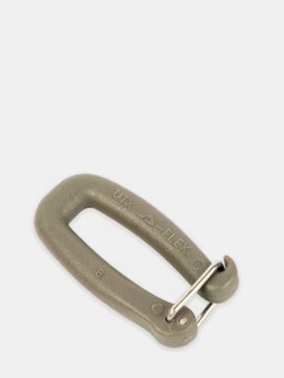 Пряжка DURAFLEX® 1" Single Gate Keeper