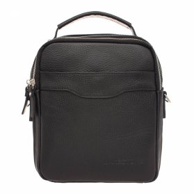 Сумка через плечо Lakestone Ascot Black