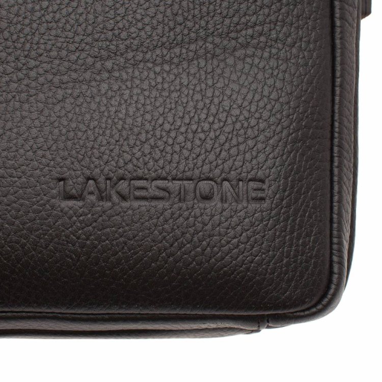 Сумка через плечо Lakestone Ascot Black