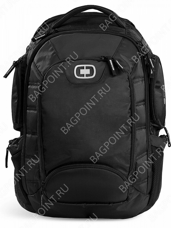 Рюкзак OGIO BANDIT Черный