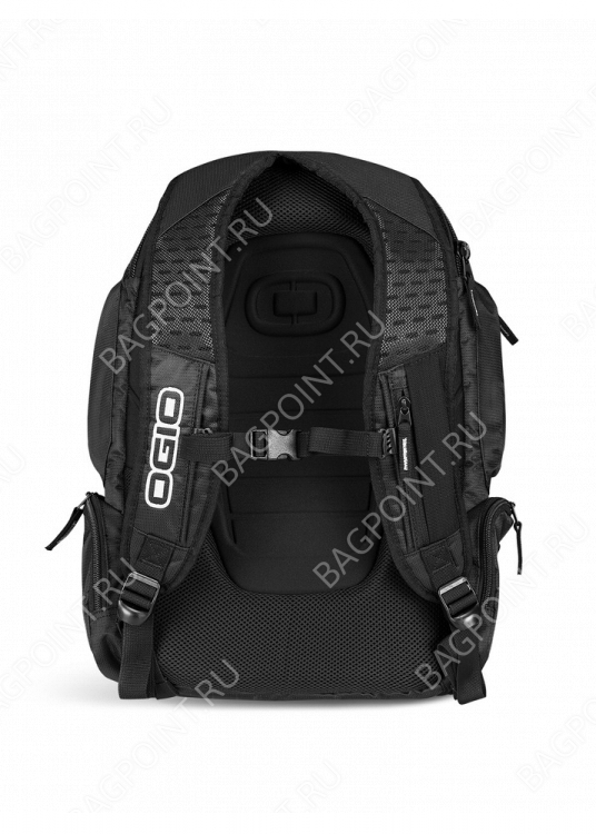 Рюкзак OGIO BANDIT Черный